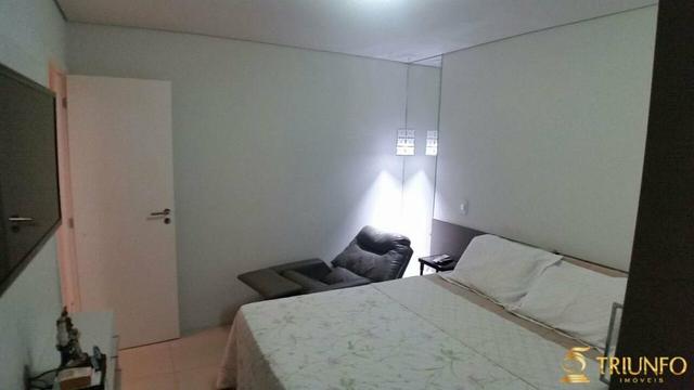 GM - Apartamento com varanda gourmet/ 3 quartos / 2 vagas - Foto 5