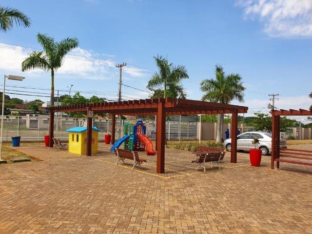 Apartamento no Residencial Piazza Boulevard - Foto 18