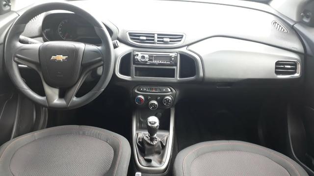 Gm - Onix 1.4 Lt -Manual - Foto 9