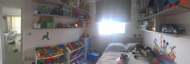 Casa Stela Maris 3/4 2 Suítes condomínio fechado excelente localização - Foto 6