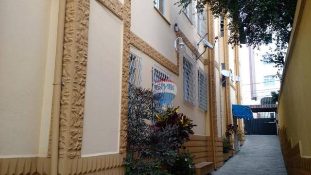 Apartamento com 3 dormitórios para alugar, 68 m² por r$ 1.500,00/mês - coração eucarístico - Foto 3