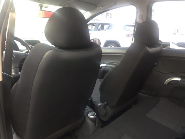 CITROEN C3 GLX 1.4 FLEX 2008 - Foto 10