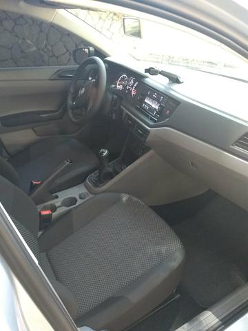 Polo 1.6 MSI 2019 Igual Zero Km - Foto 10