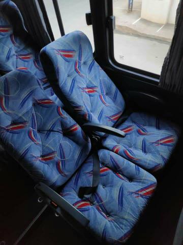 Ônibus Buscar ellbus 340