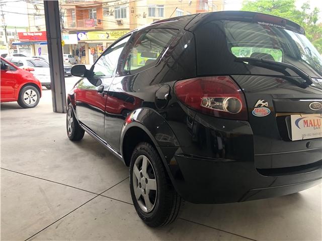 Ford Ka 1.0 mpi 8v flex 2p manual - Foto 4