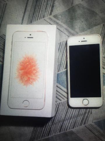 IPhone 5 Se Rosé