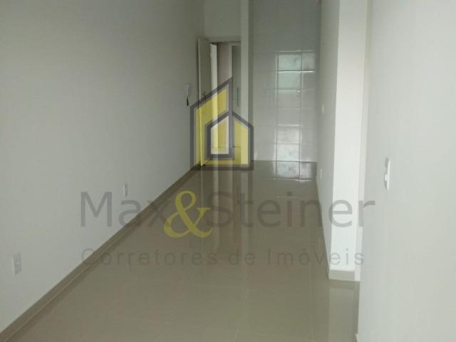 G*Floripa# Venha morar bem perto da praia. Apartamento 2 dorms, 1 suíte. * - Foto 10