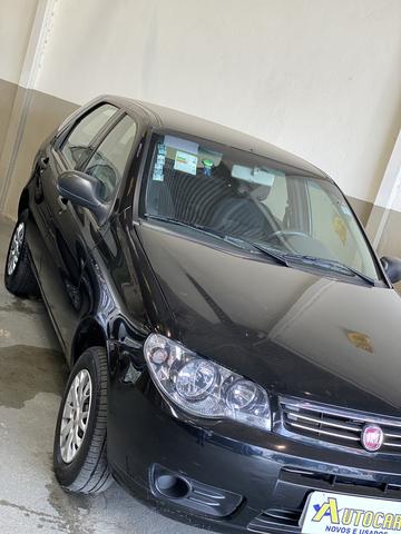 Palio economy 2016 abaixo da tabela - Foto 5