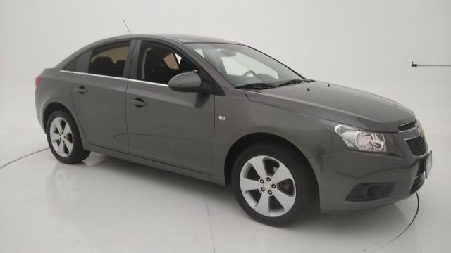 Cruze Sedan - LT 1.8 Aut - Foto 4