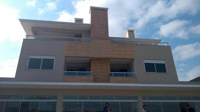 CR- Cobertura de 3 dorm com Escritura Publica à 150 metros da SC 403 - Foto 4