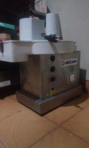Processador de alimentos beccaro - Foto 3
