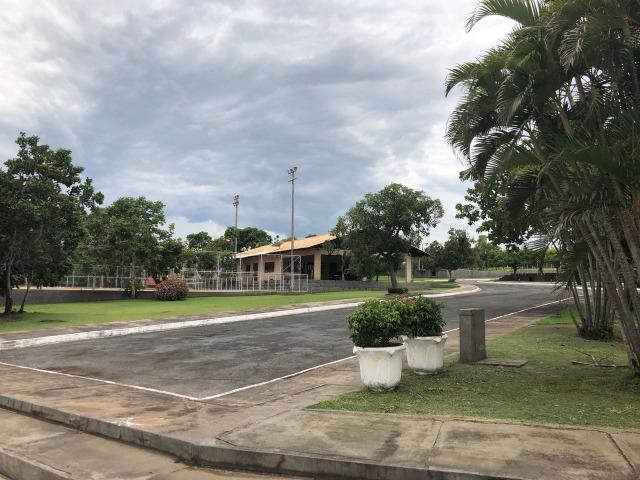 Lote no Condomínio Terra Selvagem Golf e Club, 1123 m², Estrada do Manso - Foto 11