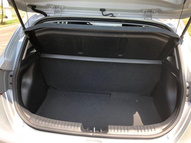 Hyundai HB20 1.6 Confort Plus - Carro de mulher- uso exclusivo cidade - 34.800 KM - Foto 7