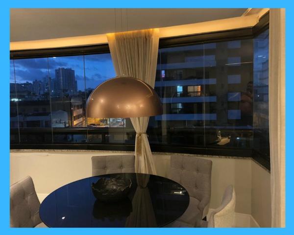 Lindo Apartamento em Armação - 2/4 - Suite, Pronto pra Morar com Total Infraestrutura, - Foto 2