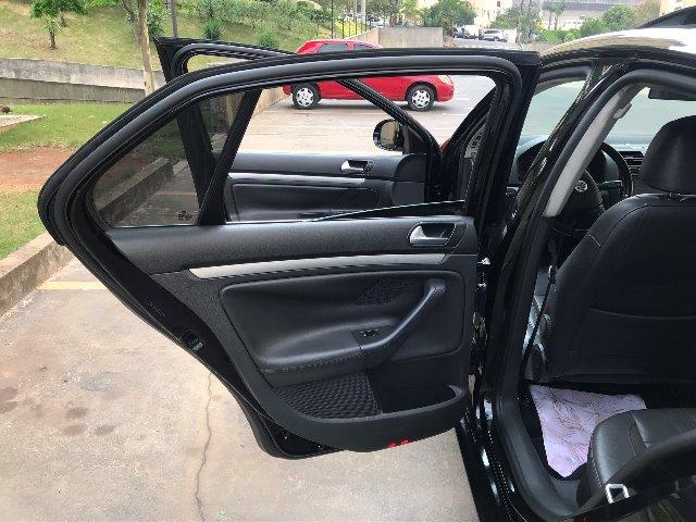 Jetta 2.5 TipTronic 150/170CV Top de Linha - Foto 19