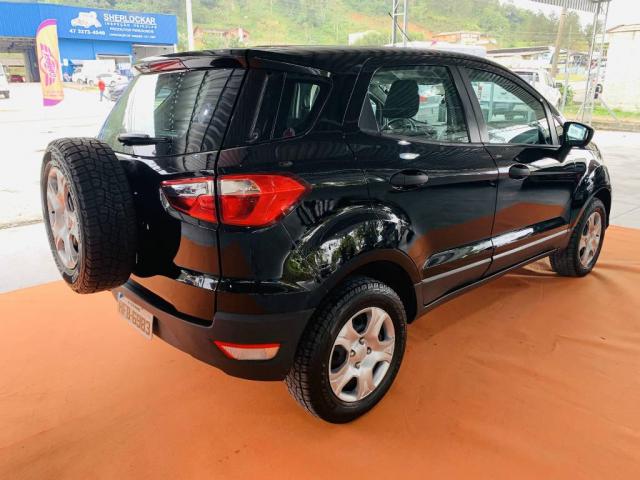 Ford EcoSport 1.6 S 16V FLEX 4P MANUAL - Foto 4