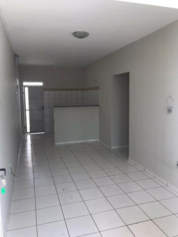 Casa Bairro Vale Dourado 10x20 - Líder Imobiliária - Foto 3