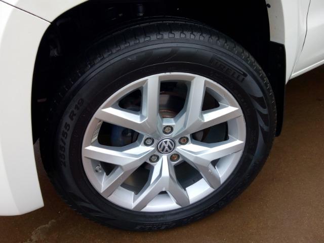 Amarok Highline 2.0TDi 16v 4x4 C.D - Foto 8