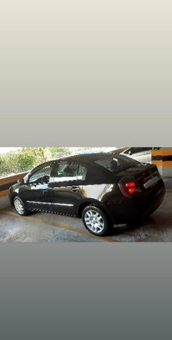 Nissan Sentra 2013/ IPVA pago Procedência total - Foto 7
