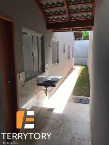 Casa à venda com 3 dormitórios em Viviam parque 2a etapa, Anápolis cod:CA00163 - Foto 7
