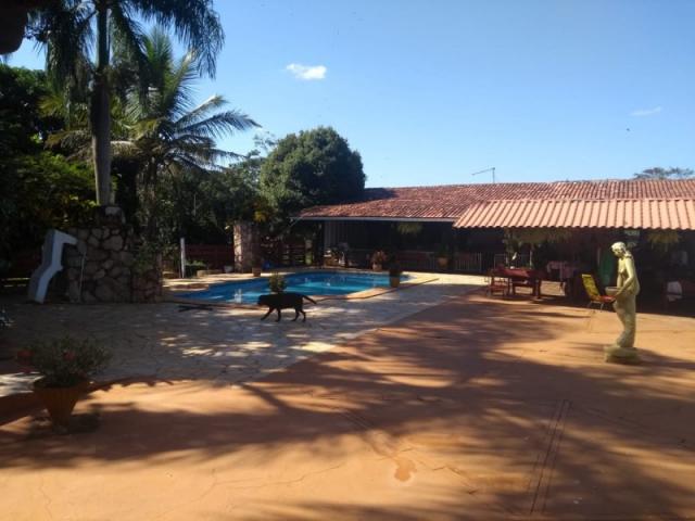 Chácara à venda, 7178 m² por R$ 600.000 - Vale do Sol - Aparecida de Goiânia/GO - Foto 13