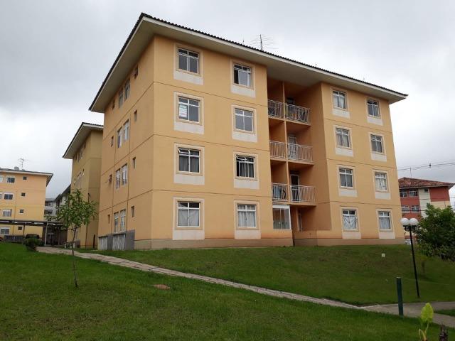 Apartamento 02 quartos Campo do Santana - Foto 2