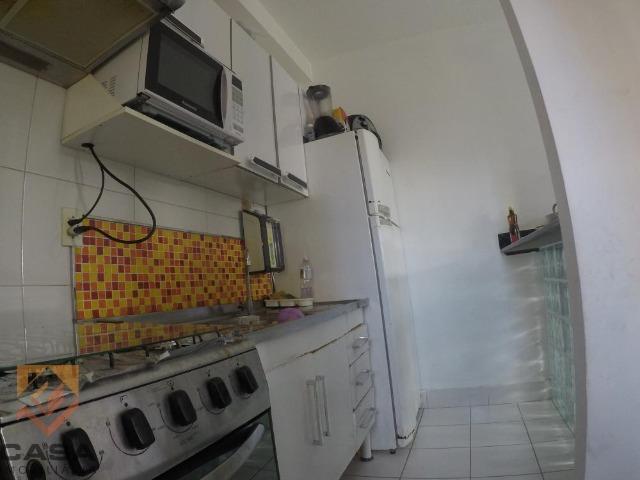 GL # Lindo Apartamento com 2 quartos, 600m de Manguinhos - Foto 5