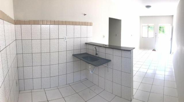 Casa Bairro Vale Dourado 10x20 - Líder Imobiliária - Foto 4
