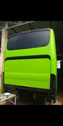 Ônibus Mercedes o400 eletrônico - Foto 6