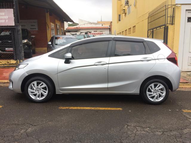 Fit lx 1.5 automático 2015 - Foto 6