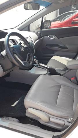 Honda Civic 2012/2013 - Foto 7