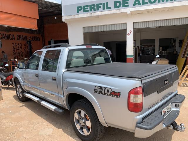 S-10 Colina 2010 - Foto 3