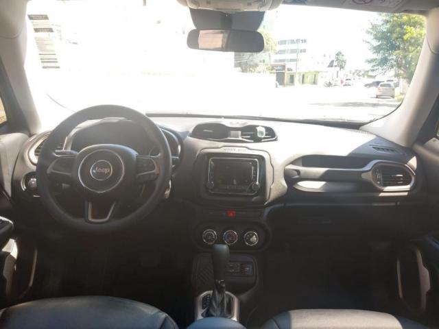 Renegade Sport 1.8 4X2 Flex 16V Aut - Foto 4
