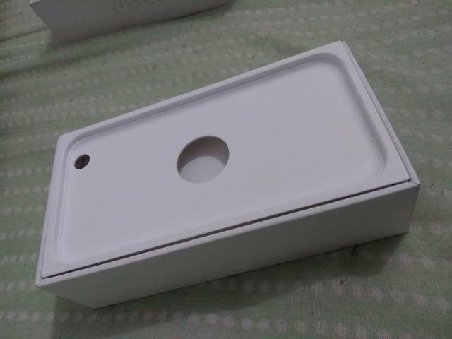 Caixa iPhone 6 - Foto 6