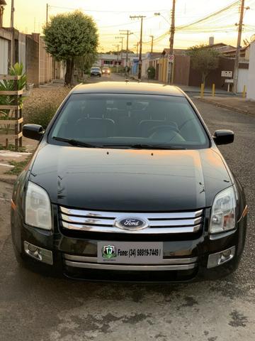 Fusion SEL 2.3 16V 162cv Aut