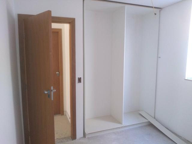 Obras da base au telhado - Foto 3