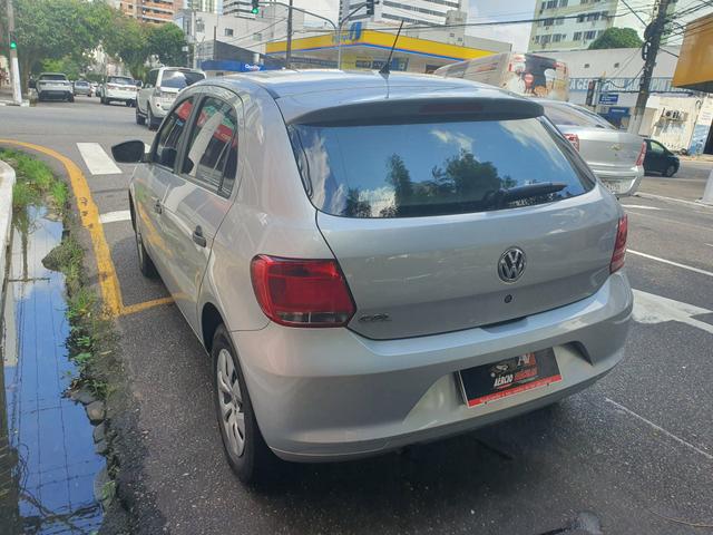Gol 2015 1.0 1 mil de entrada Aércio Veículos ghh - Foto 2
