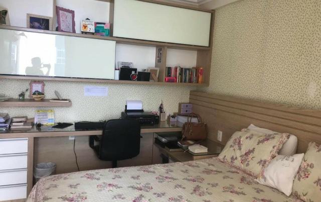 Apartamento com 106m / 3 Quartos / Vista Mar - Foto 4