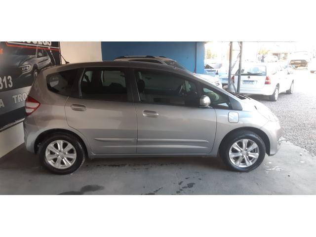 FIT 1.4 LX 8V FLEX 4P MANUAL - Foto 6