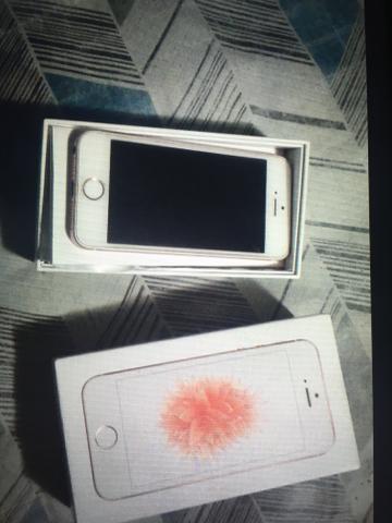 IPhone 5 Se Rosé - Foto 2