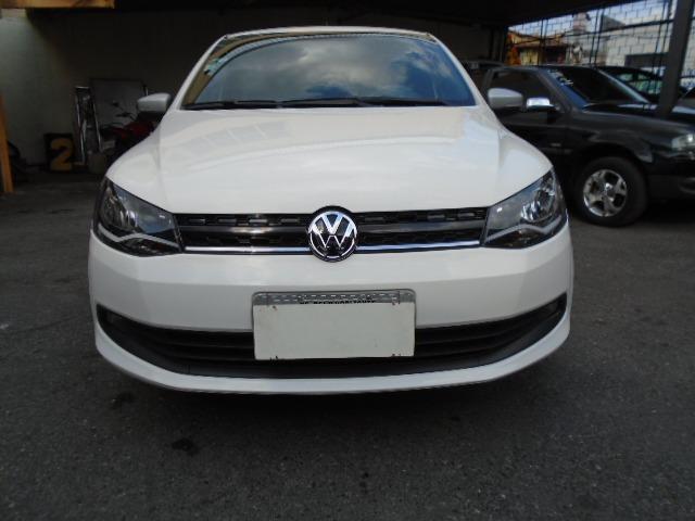 Gol 1.0 rock in rio,excelente estado de conservação.37633km - Foto 4