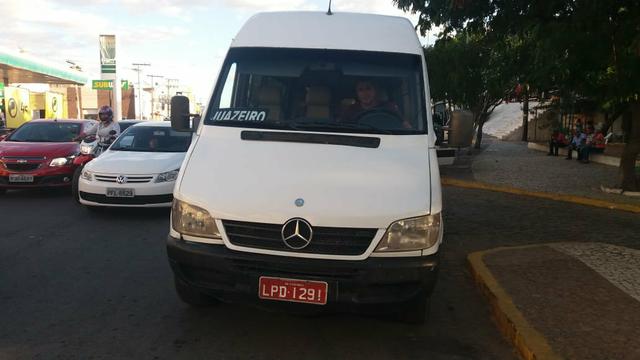 Van Sprinter - Foto 15