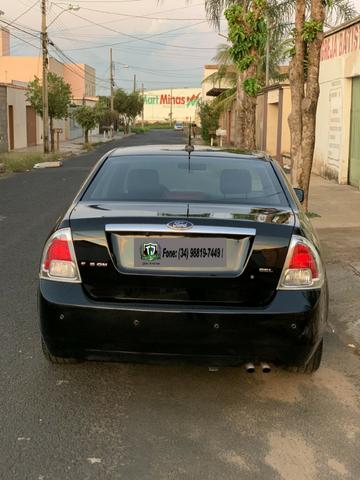 Fusion SEL 2.3 16V 162cv Aut - Foto 3