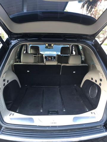 Grand Cherokee Diesel - Foto 3