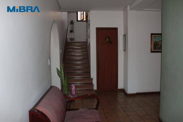 Mata da Praia - Casa Duplex - 4 Quartos (2 suítes) - 450m da Praia de Camburi. - Foto 15