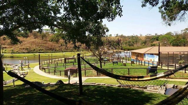 Ágio de lote em condomínio fechado-Arca Parque - Foto 6