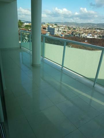 Casa em Vitória de Santo Antão, 04 suítes, bairro Bela Vista