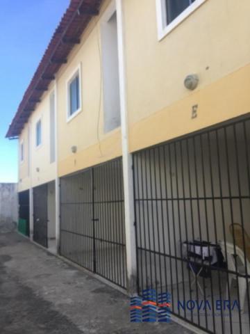 Casa Solta Cidade 2000