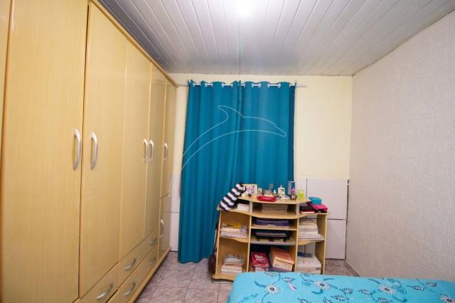 Qnj 44 - casa 3 quartos - casa de fundos - Foto 6