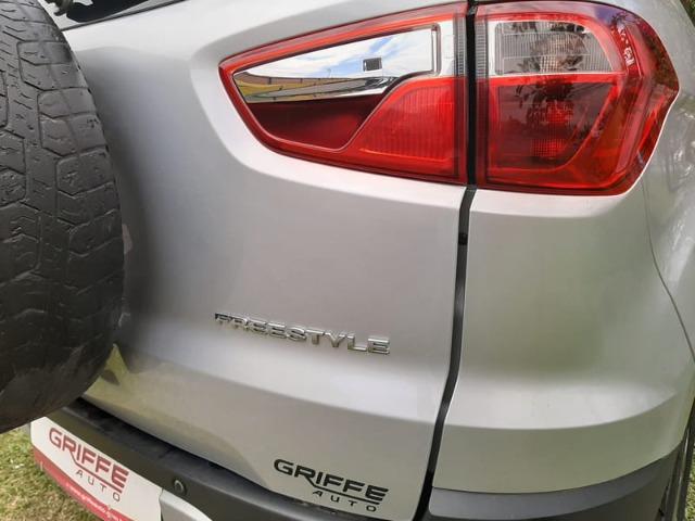 2015 ford ecosport fsl 1.6 flex - Foto 8